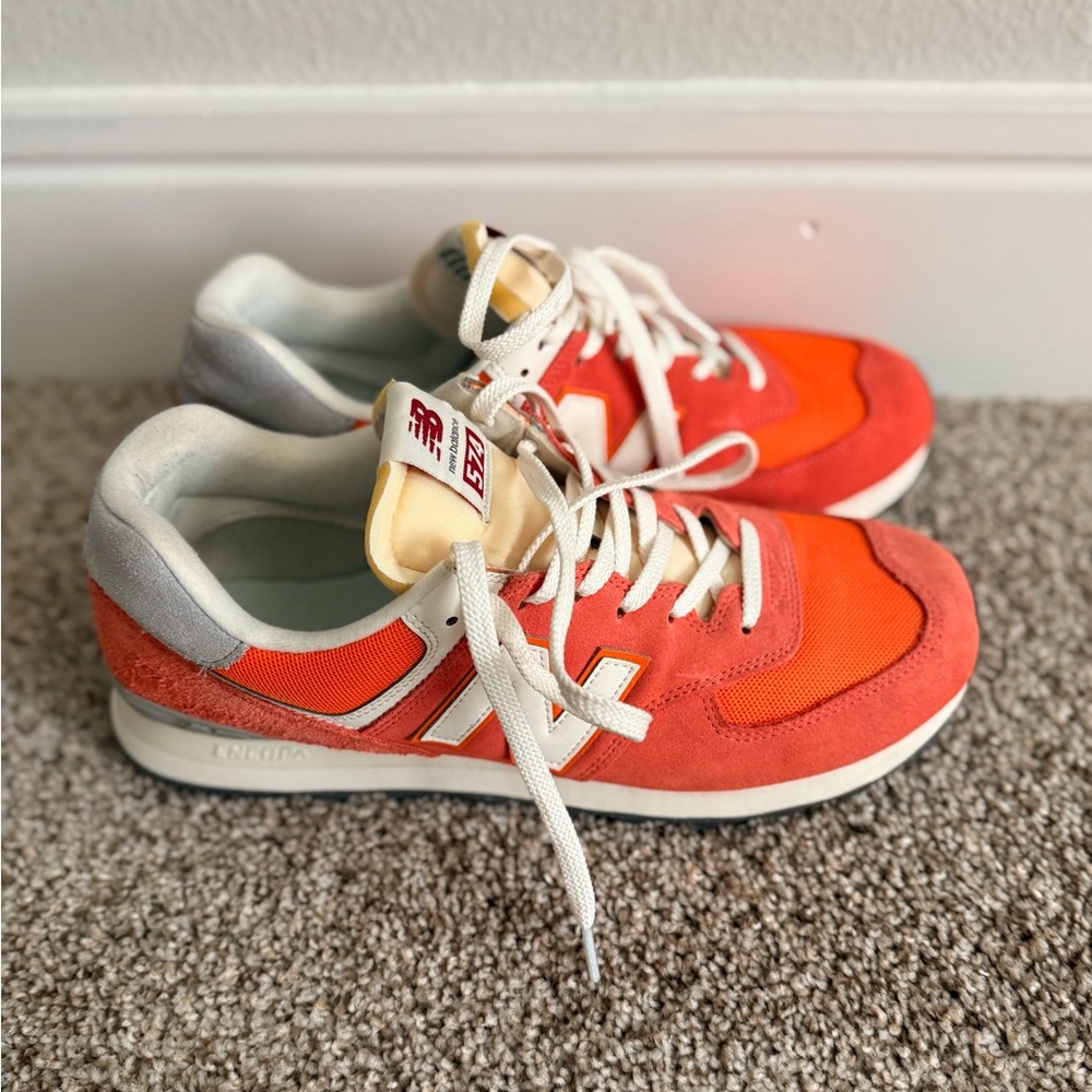 New Balance 574